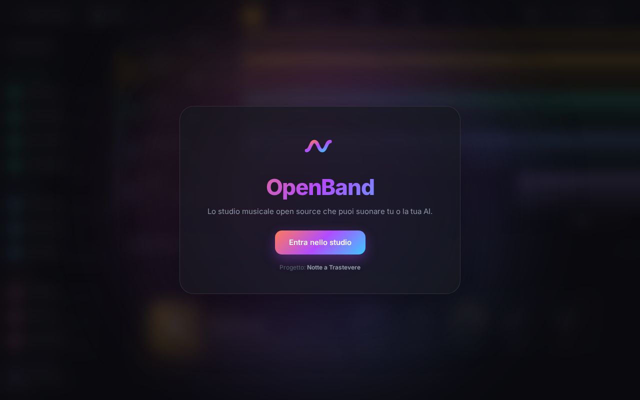 Preview of Openband