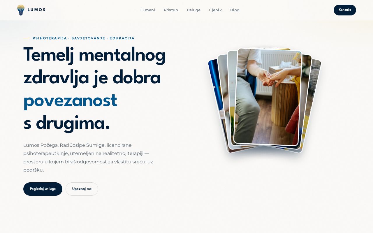 Preview of Lumos Pozega