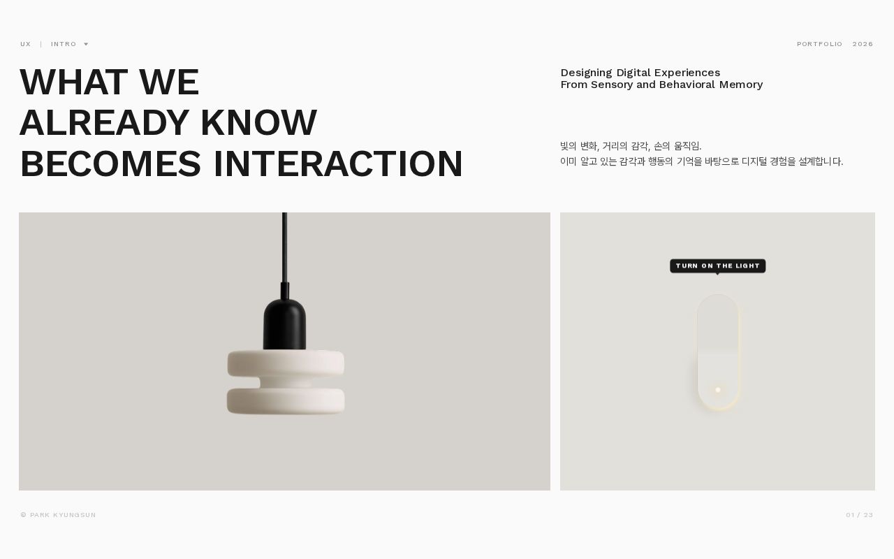 Preview of Portfolio