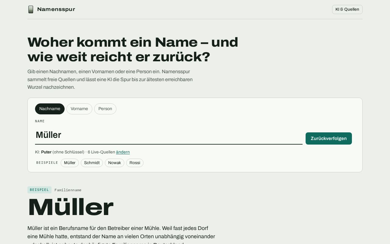 Preview of DeinStammbaumisteinKreis