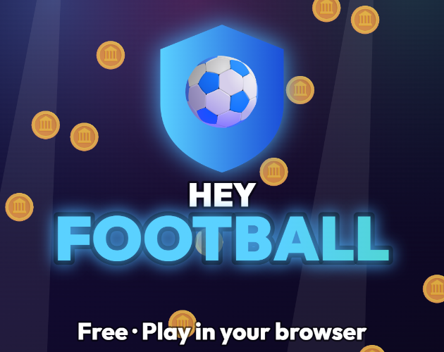 Preview of HeyFootball