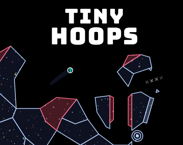 Preview of Tiny Hoops