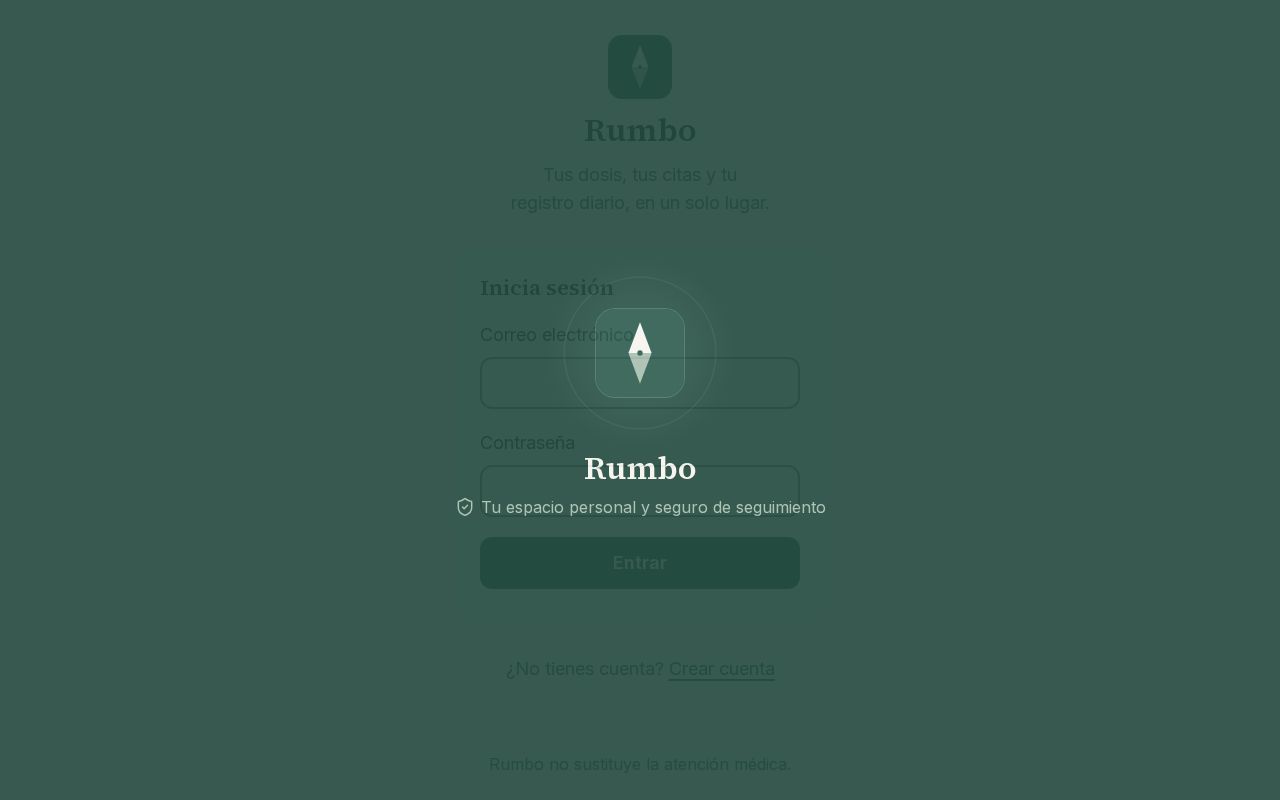 Preview of Tu Rumbo