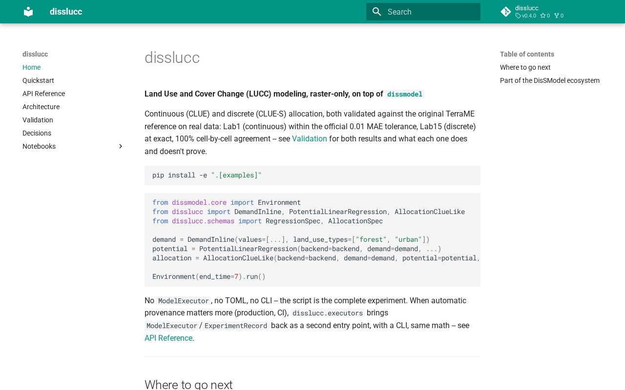 Preview of Disslucc