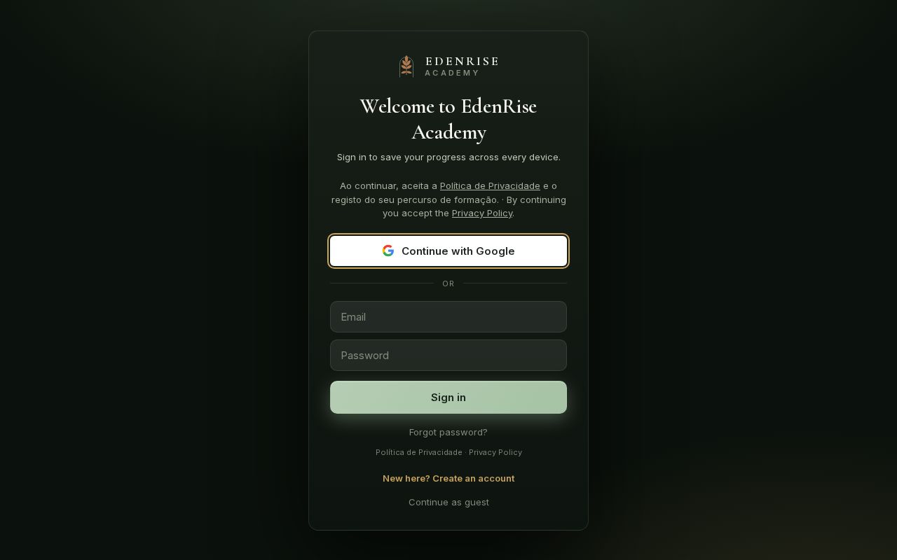 Preview of Lumina Learning