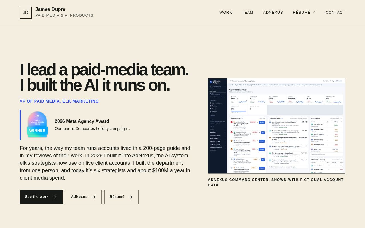 Preview of Ai Work Showcase