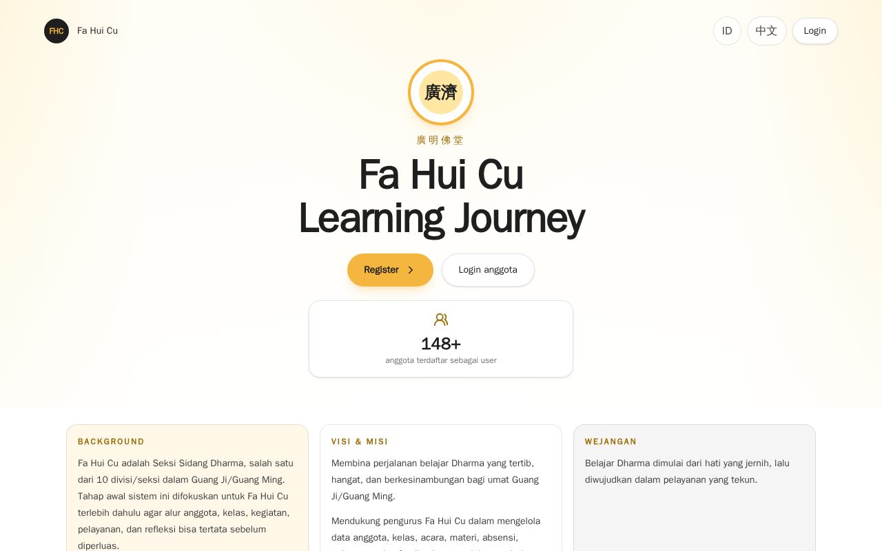 Preview of Fahuicuweb