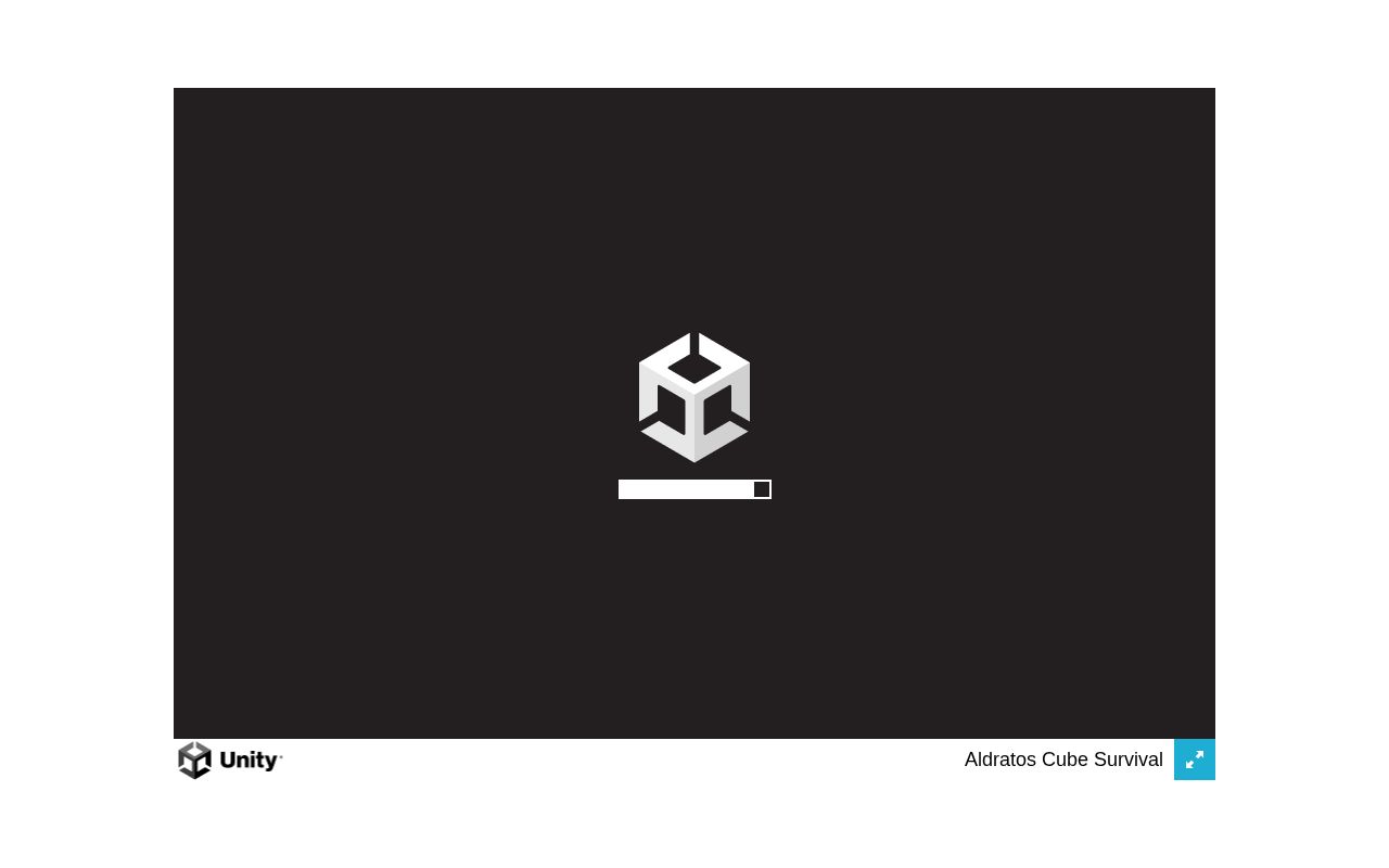 Preview of Unity Web Player