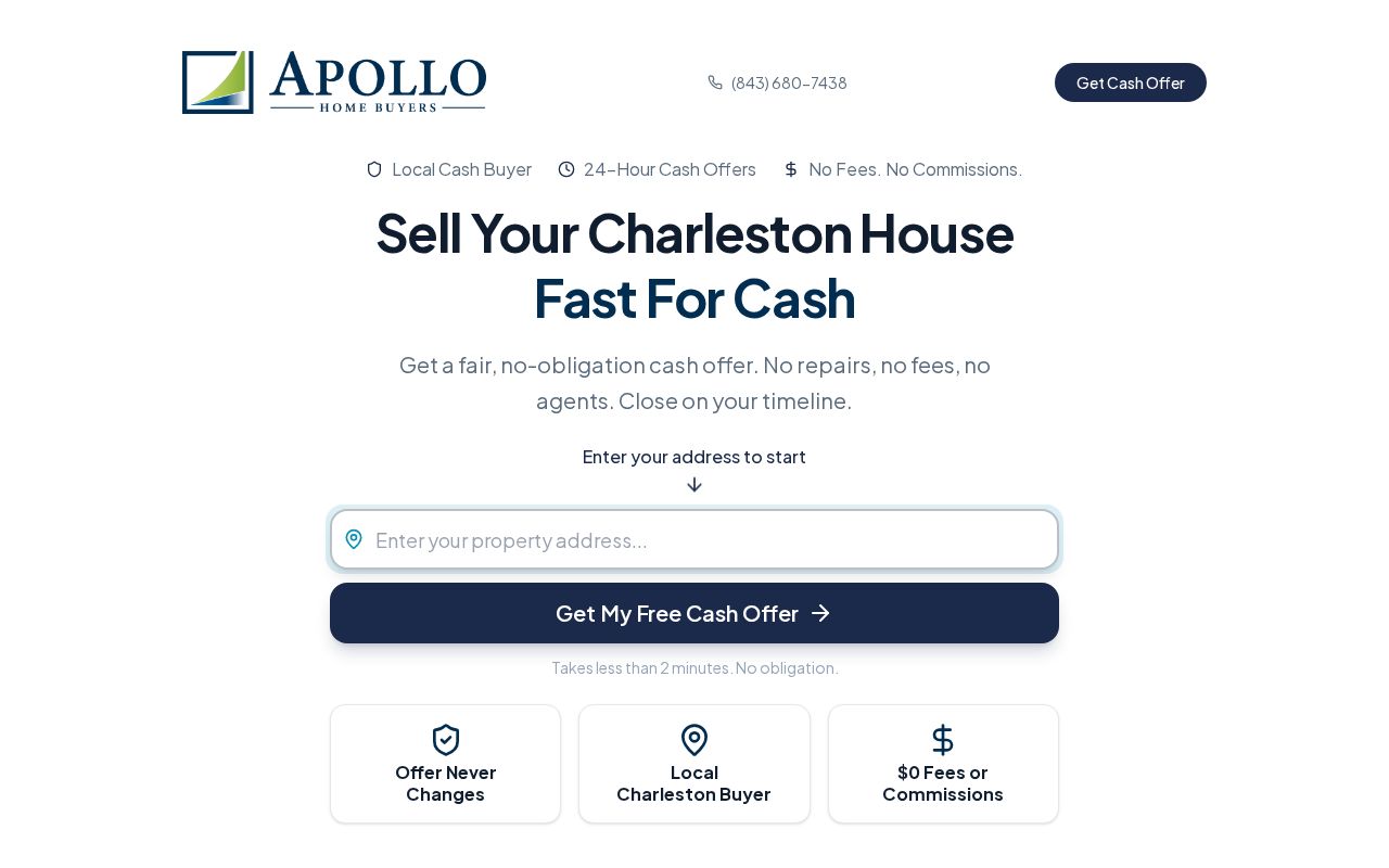 Preview of Apollo Home Buyers