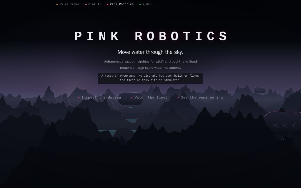 Preview of Pinkrobotics Ca
