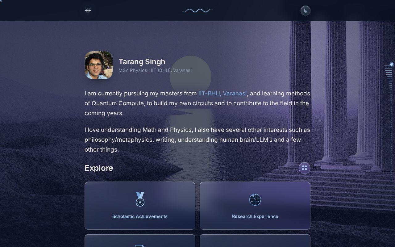 Preview of Tarangsingh