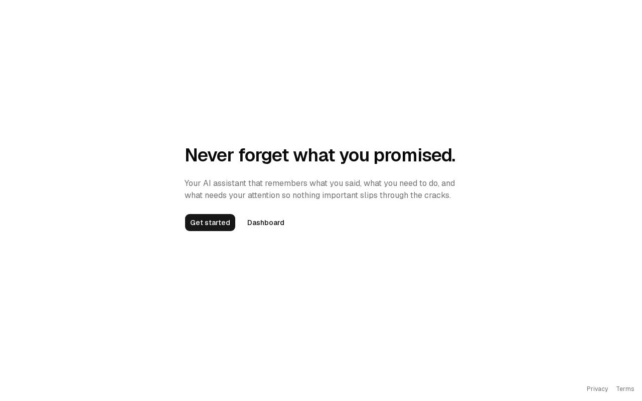 Preview of Ai Frontend