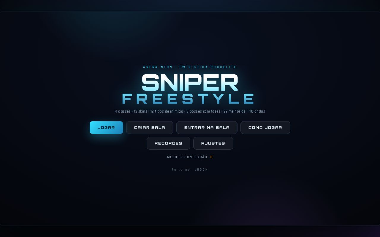 Preview of Sniperfreestyle