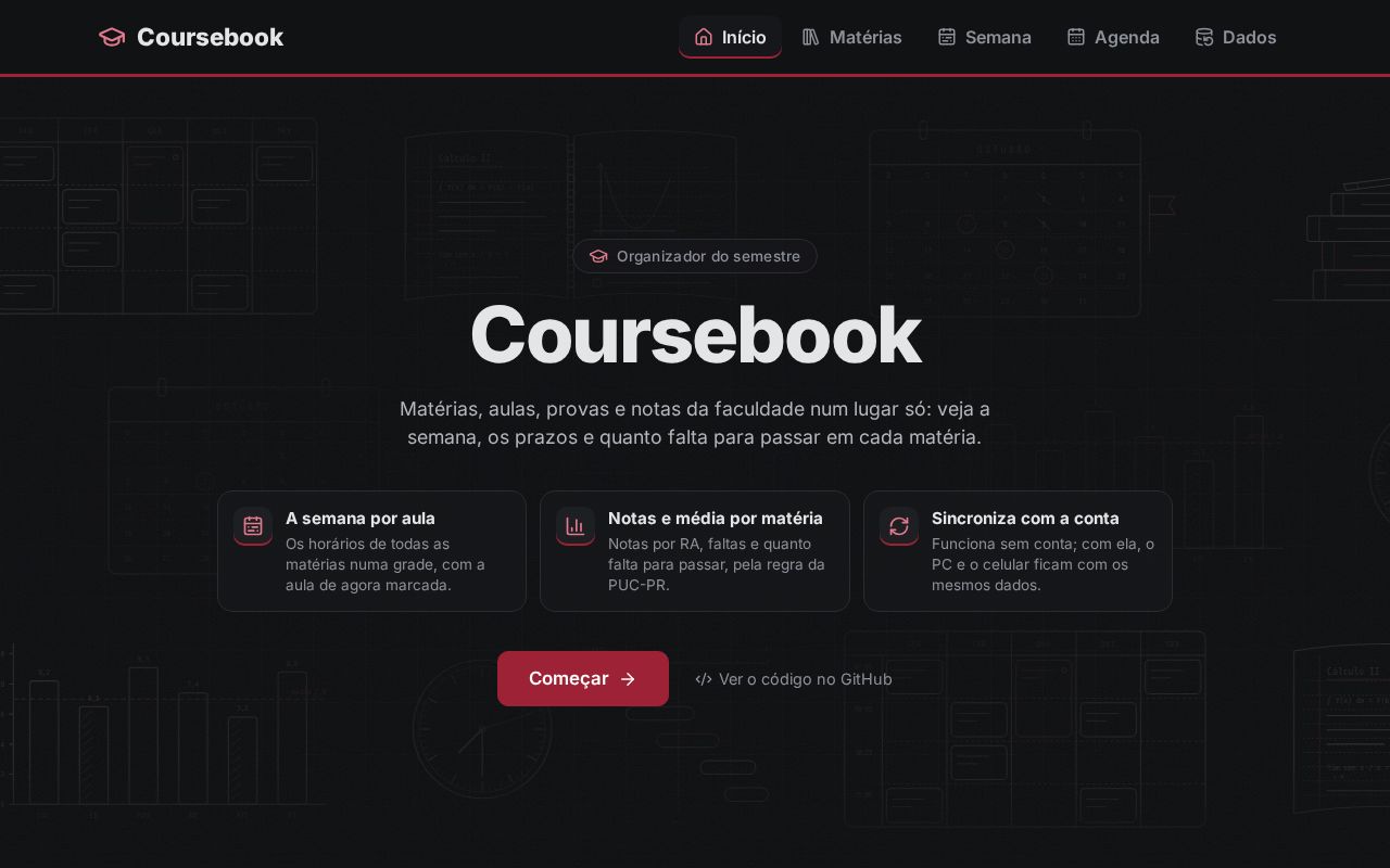 Preview of Coursebook
