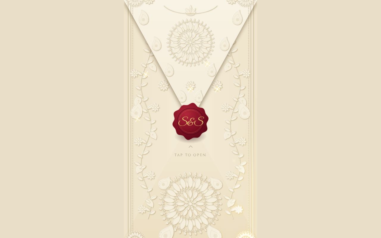 Preview of Invitation