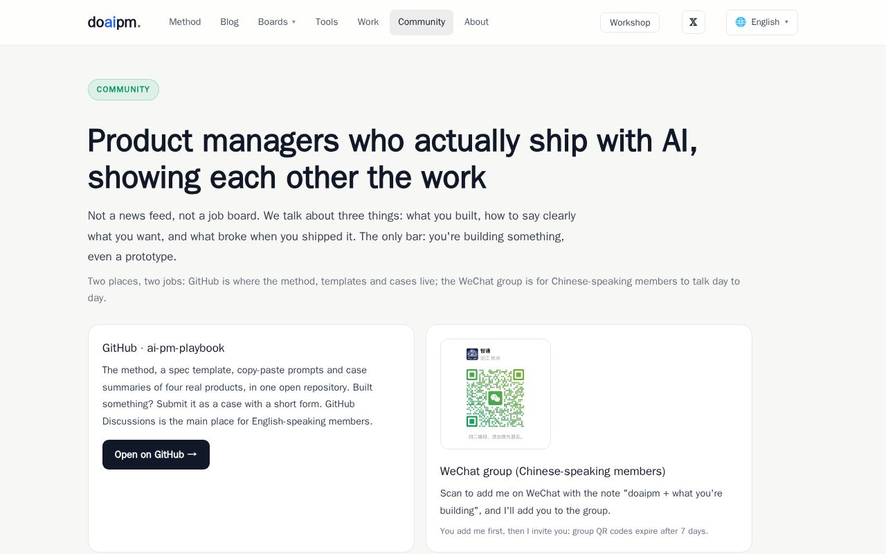 Preview of Ai Pm Playbook