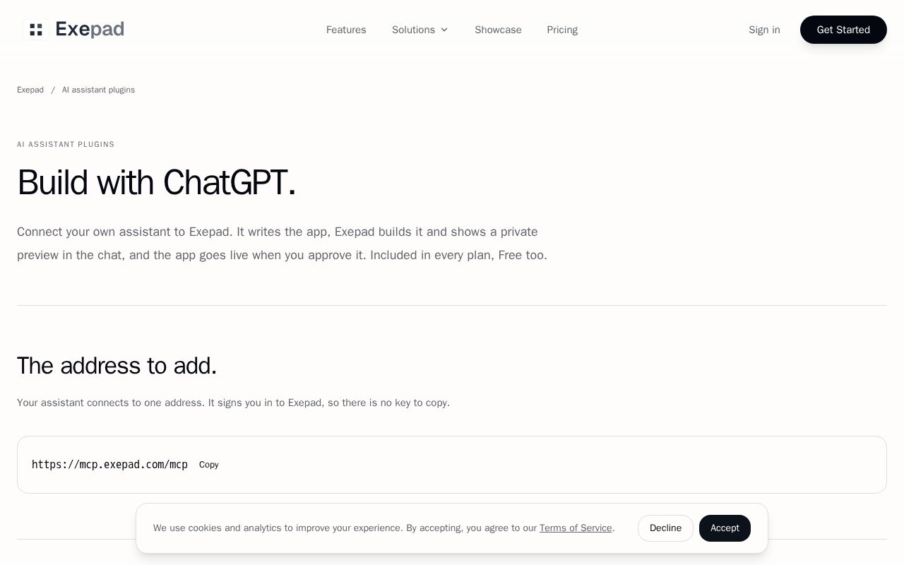 Preview of Claude Plugin