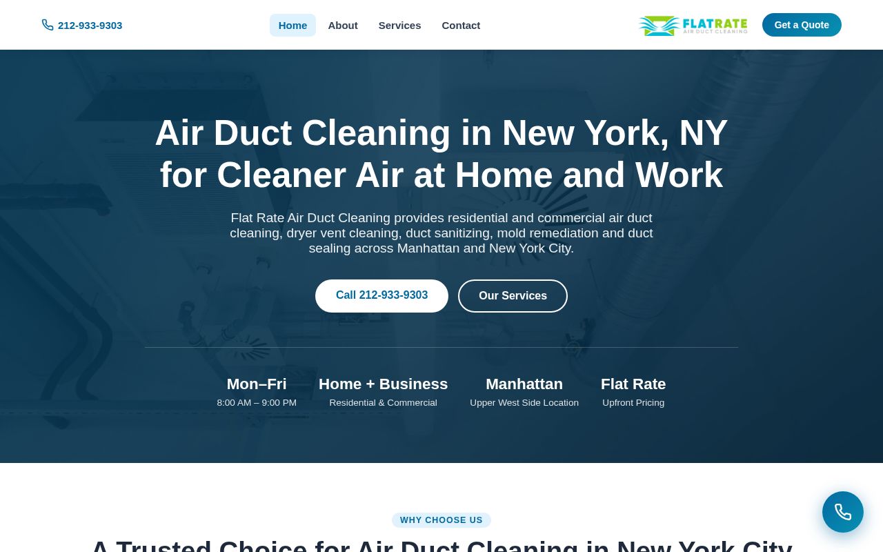 Preview of AirDuctCleaningNewYorkNY FlatRateAirDuctCleaning