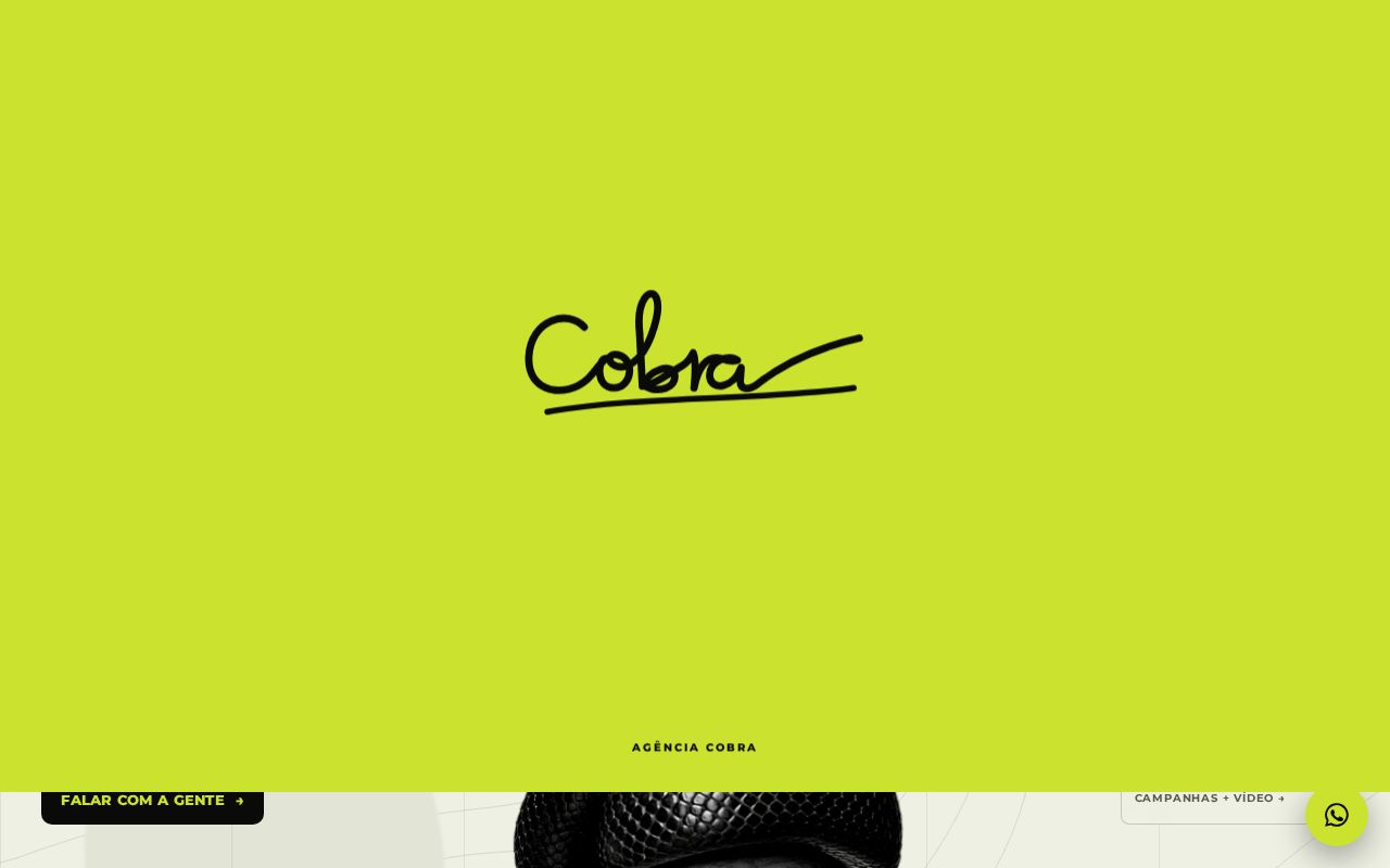 Preview of Cobra