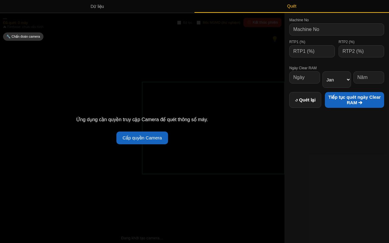 Preview of Rtp Web