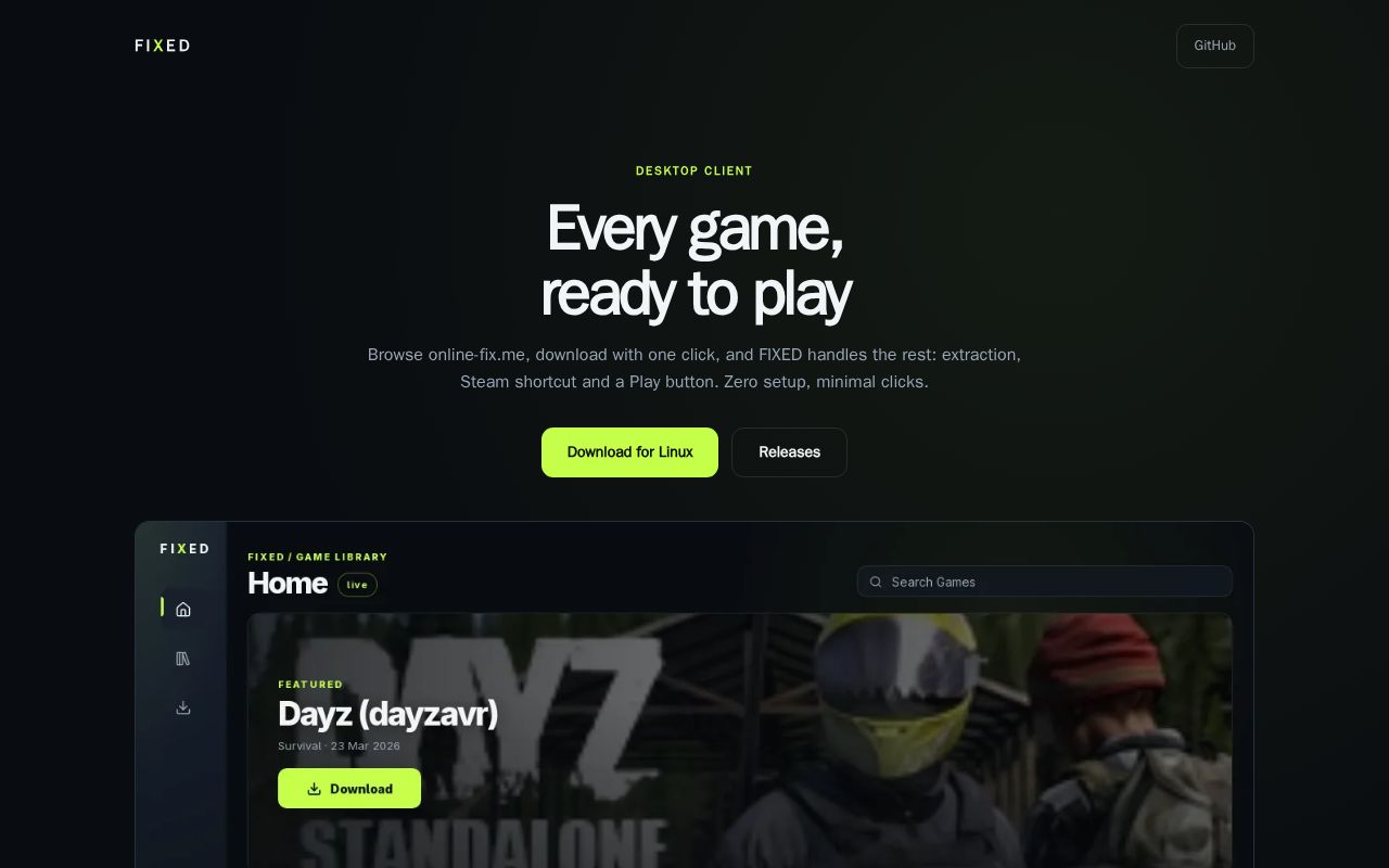 Preview of Fixed
