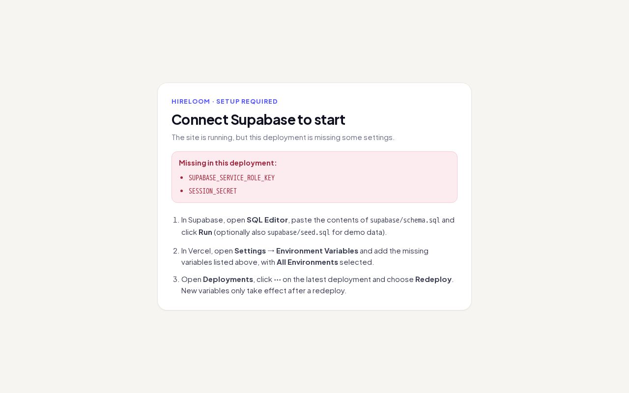 Preview of Job Portal With Role Based Login
