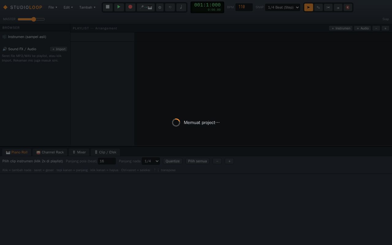 Preview of Music