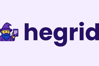 Preview of hegrid