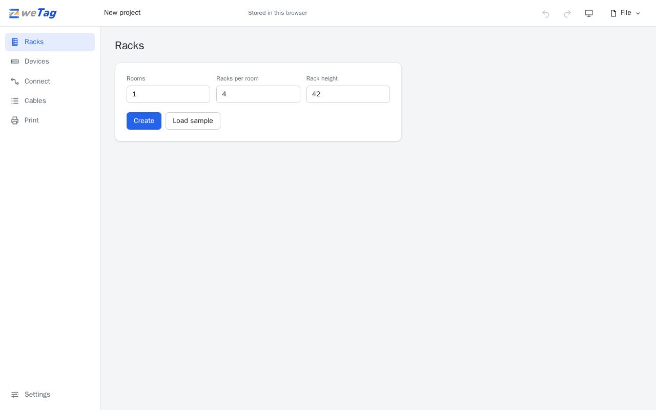 Preview of ZweTag