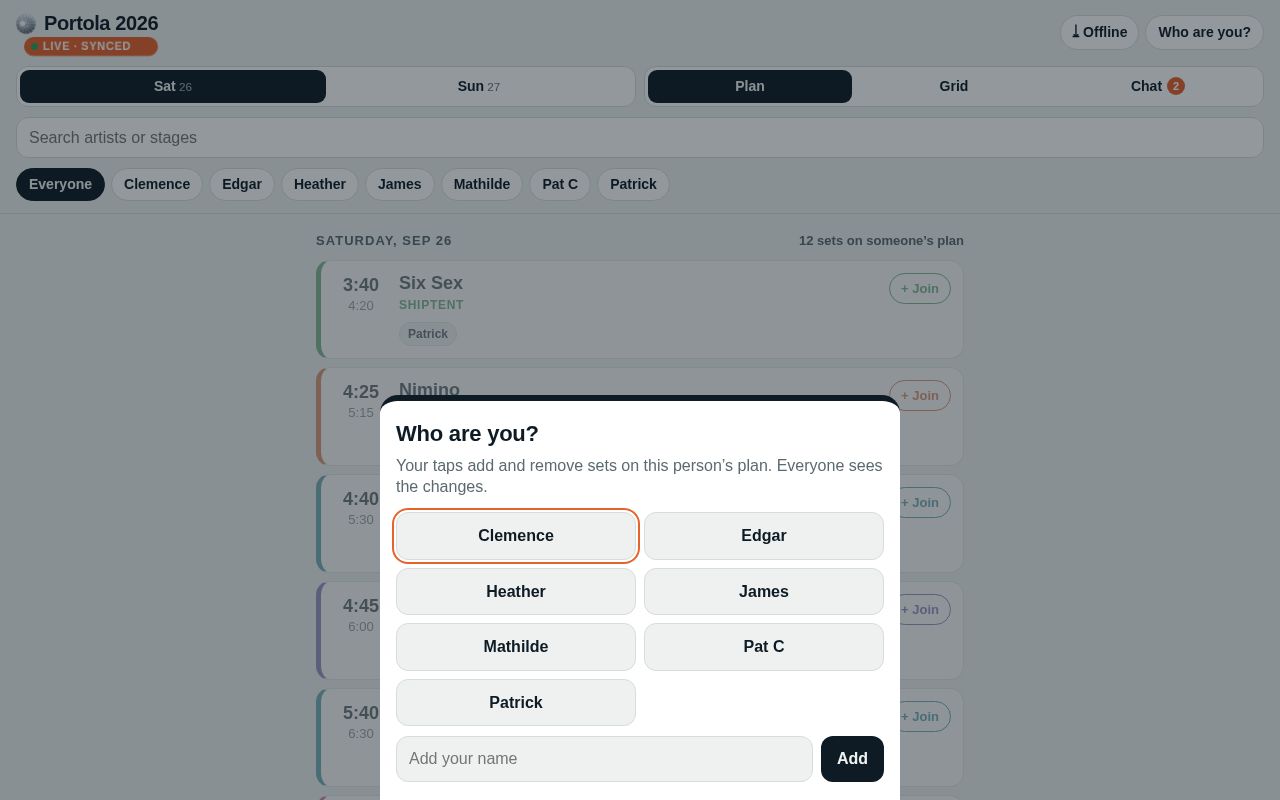 Preview of Patrickscoleman Github Io