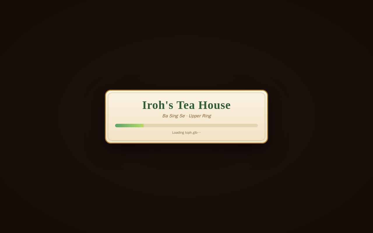 Preview of Iroh Tea House