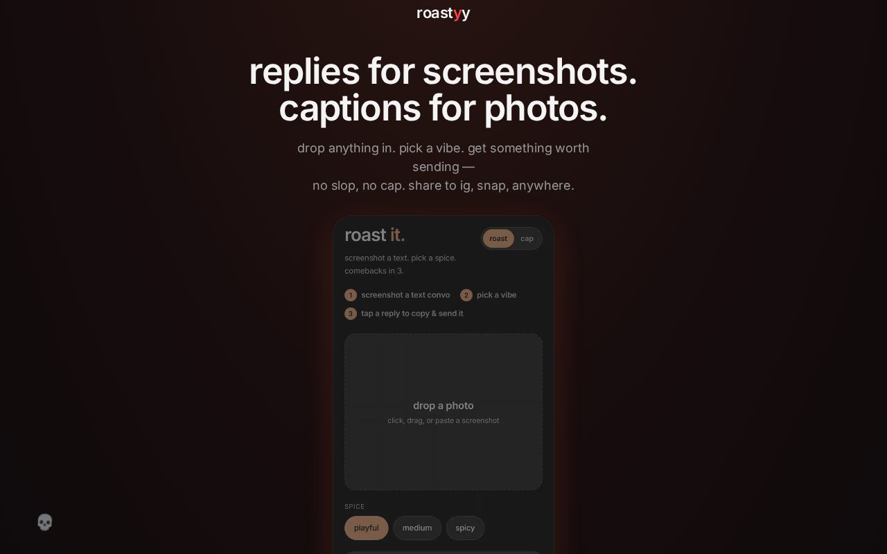 Preview of roastyy