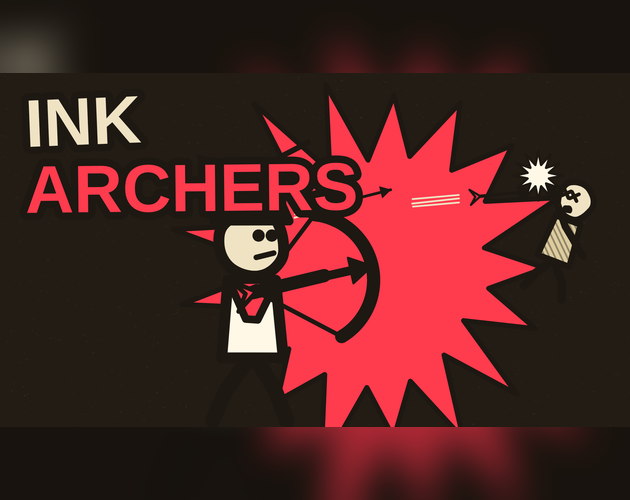 Preview of Ink Archers
