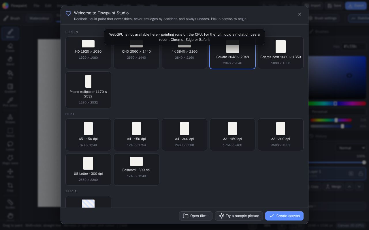 Preview of VibeCodingAdventures