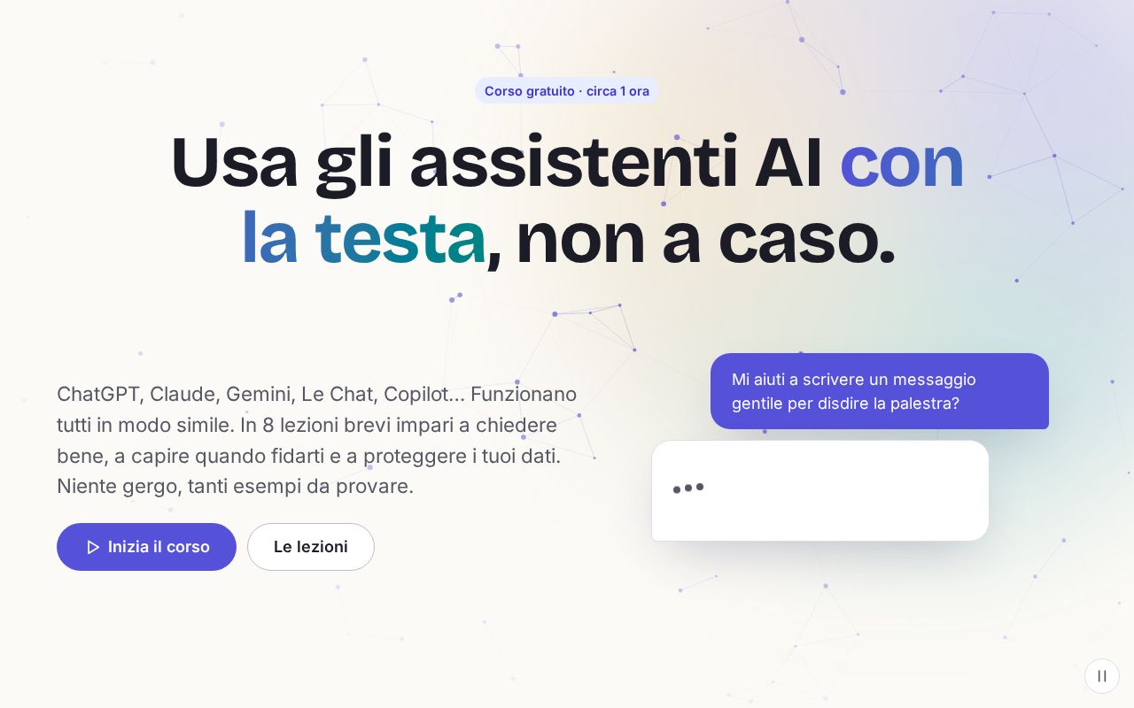 Preview of Ai Assistant 101