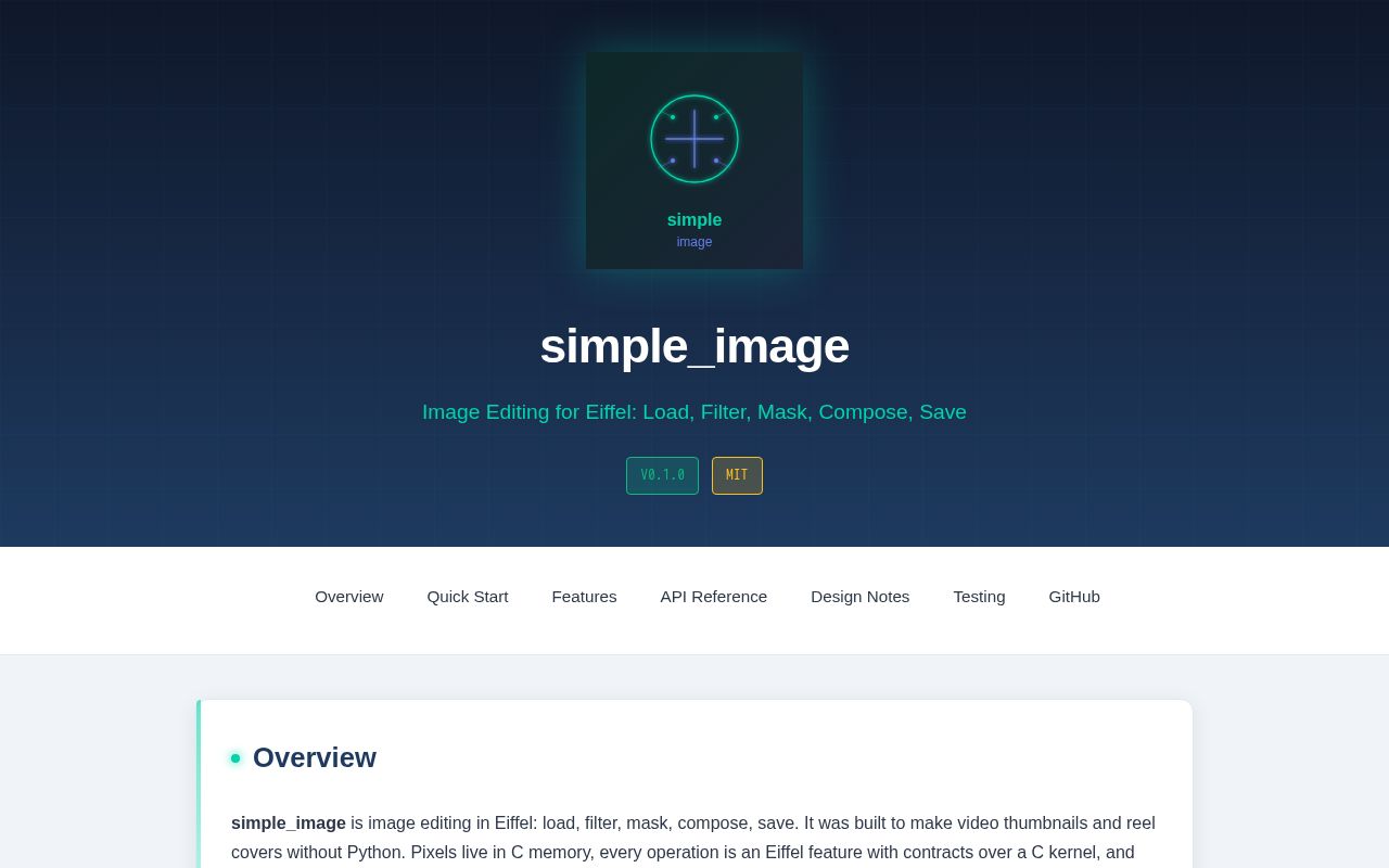 Preview of Simple Image