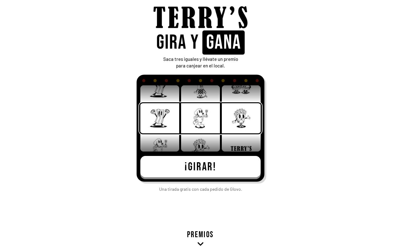 Preview of Terry's