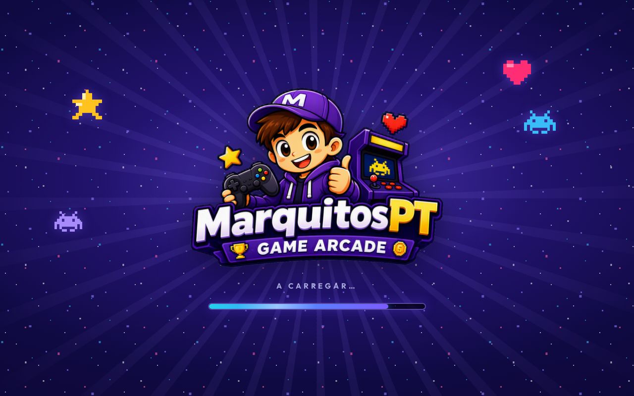 Preview of Marquitos Arcade