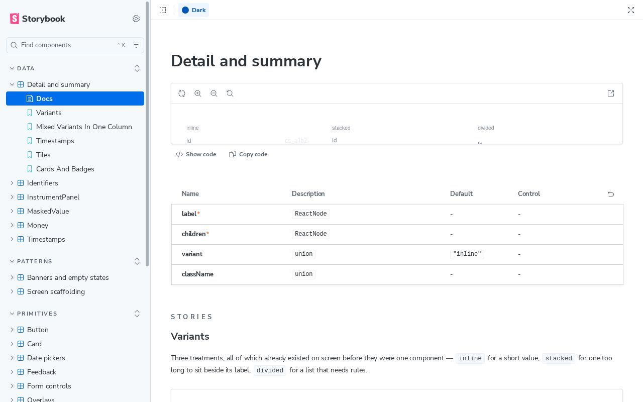 Preview of Ui