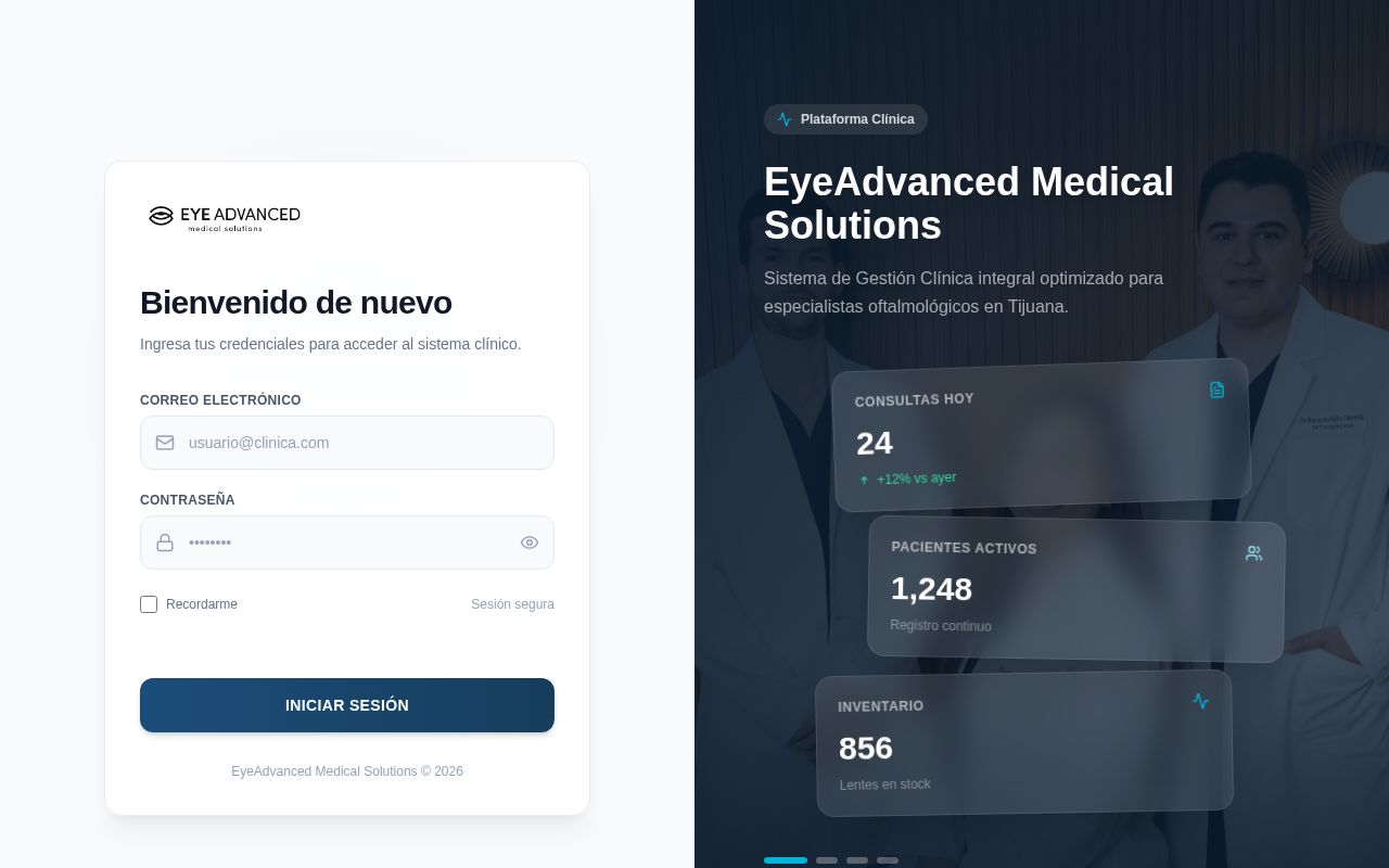 Preview of Eyeadvancedms