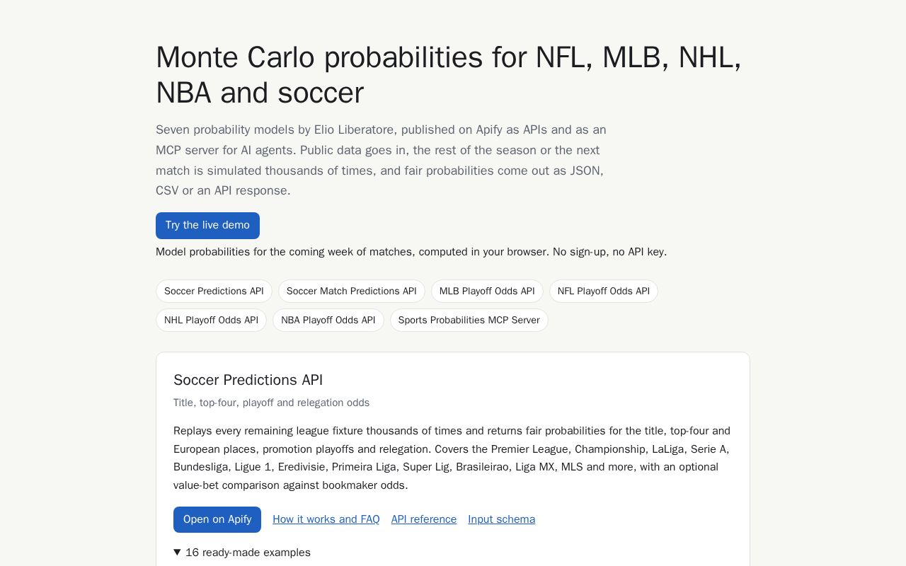 Preview of Commodus67 Github Io
