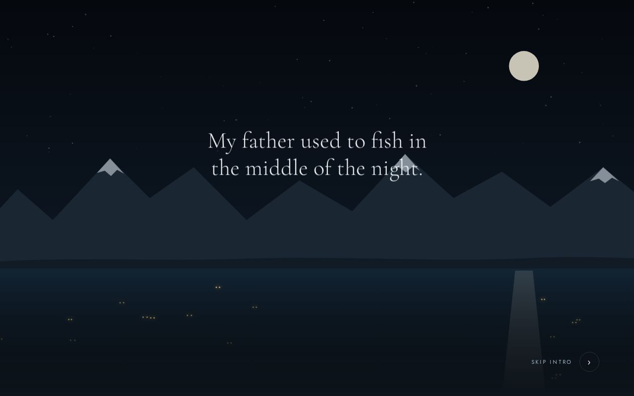 Preview of Issyk Kul Fish