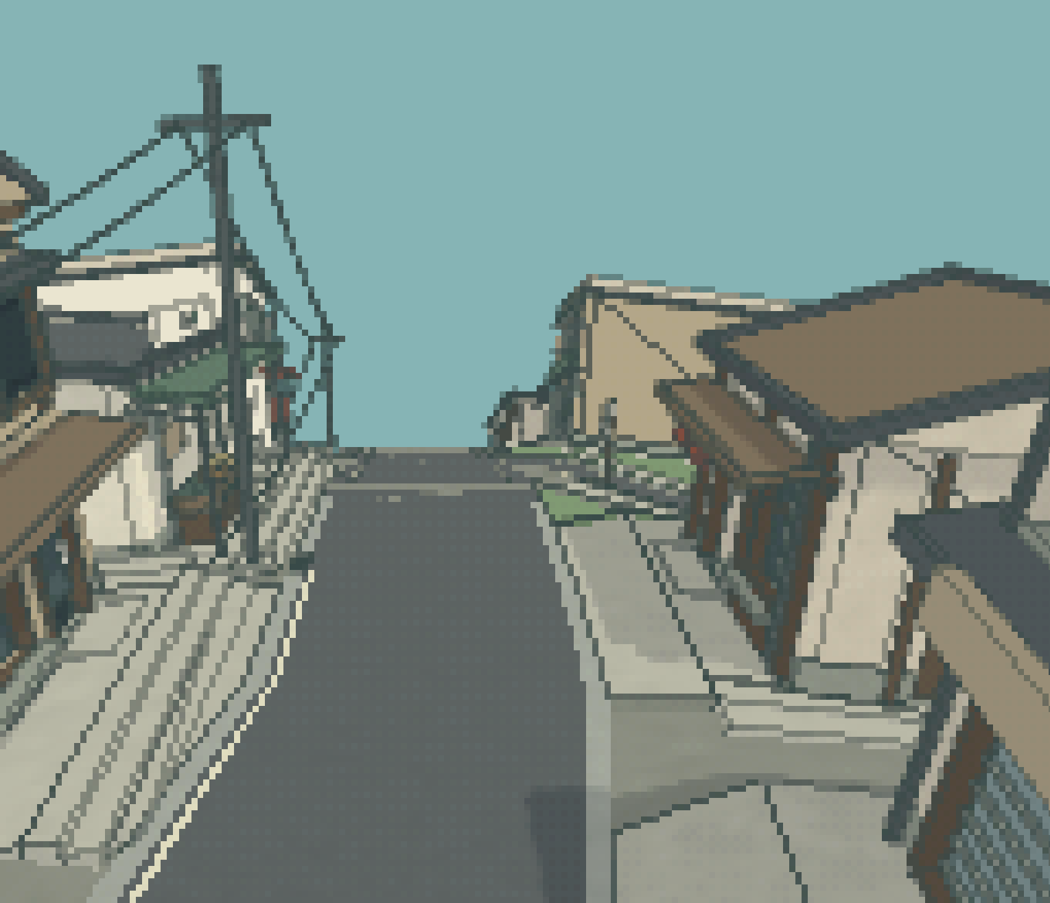 Preview of Harbor Post