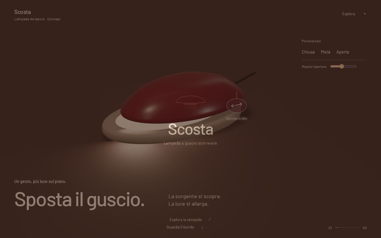 Preview of Scosta
