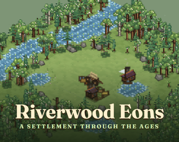Preview of Riverwood Eons