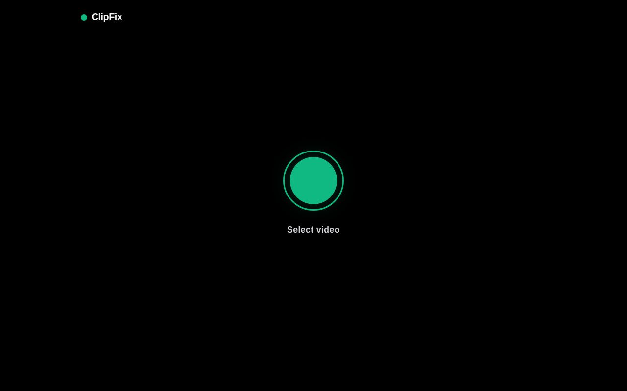 Preview of ClipFixWhatsapp
