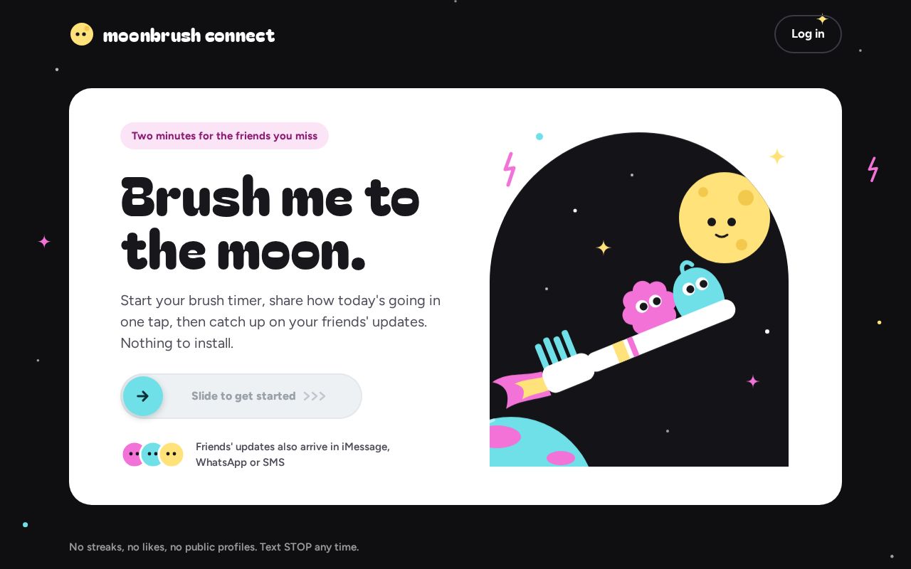 Preview of Toothbrush Connect
