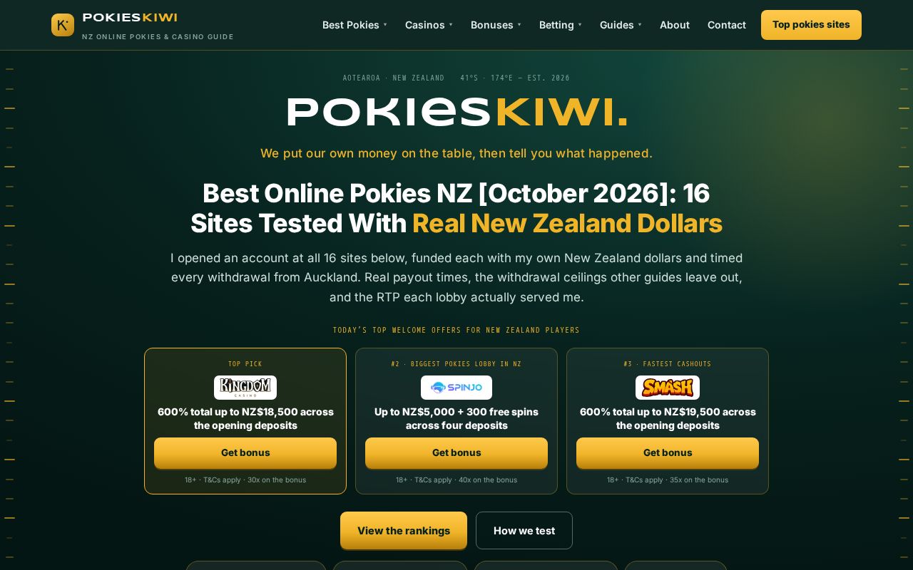Preview of Teachinnewzealand Co Nz