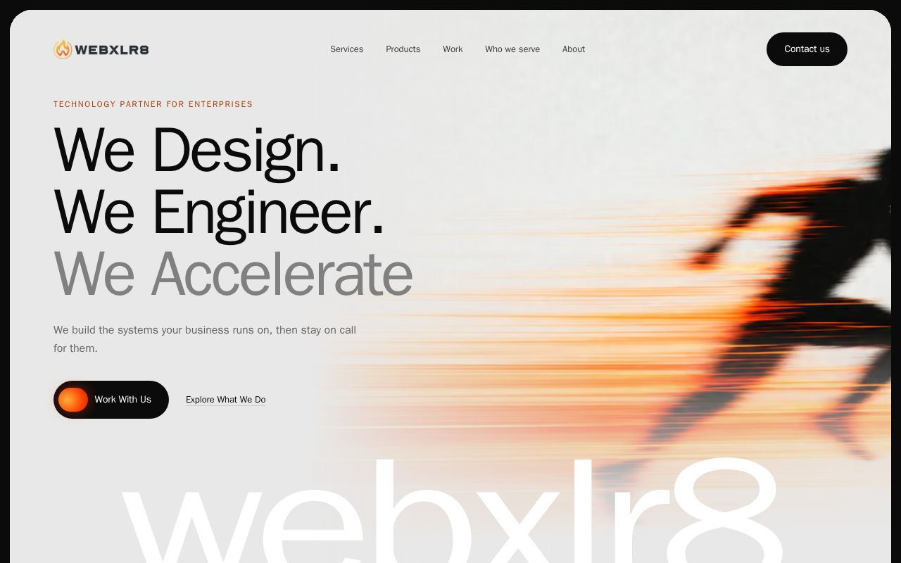 Preview of Website Sales Audit