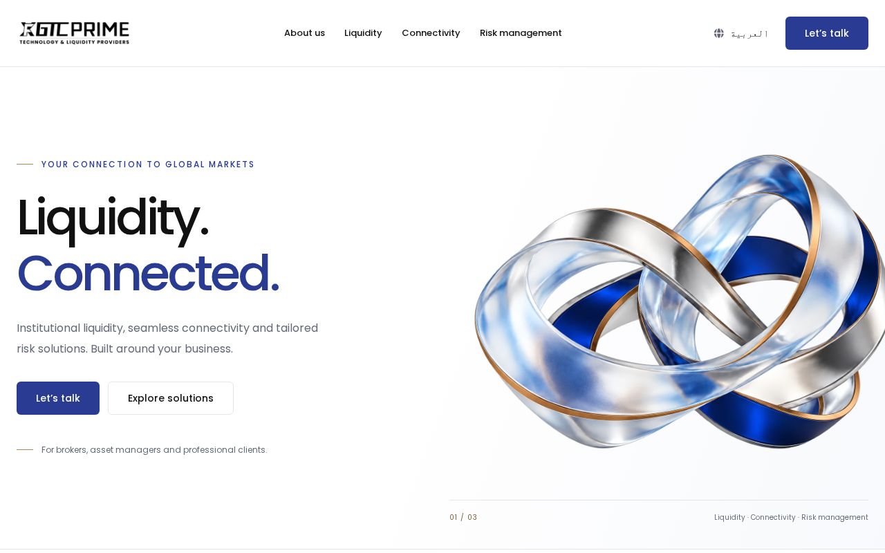 Preview of Gtcprimeone